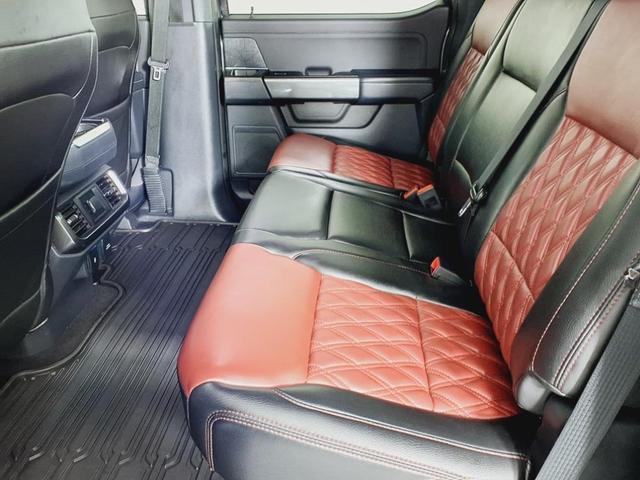 Photo of 2023 Carbonized Gray Metallic Ford F-150