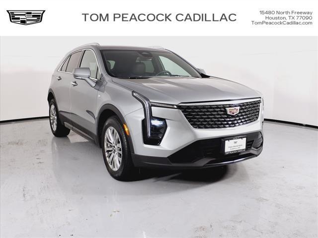 2024 Cadillac XT4