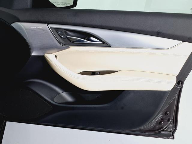 Photo of 2020 Garnet Metallic Cadillac CT5