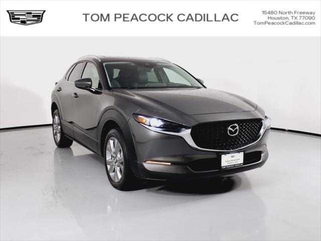 2022 Mazda Cx-30