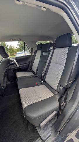 Photo of 2024 Underground Toyota 4Runner