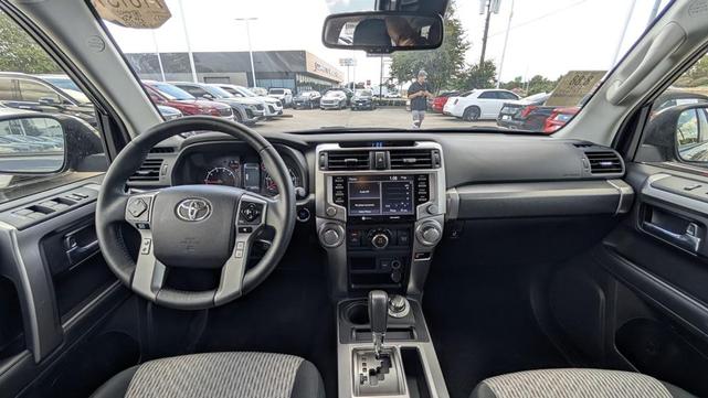 Photo of 2024 Underground Toyota 4Runner