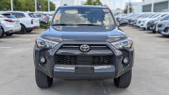 Photo of 2024 Underground Toyota 4Runner
