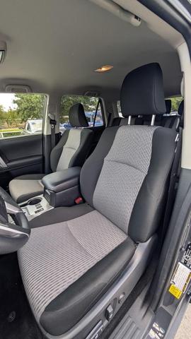 Photo of 2024 Underground Toyota 4Runner