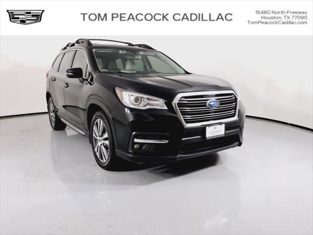 2022 Subaru Ascent