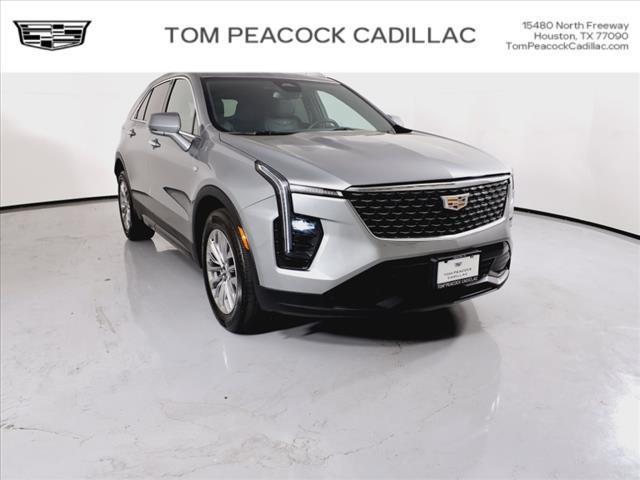 2024 Cadillac XT4