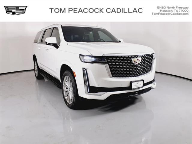 2023 Cadillac Escalade Esv