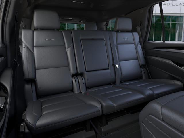 Photo of 2026 Black Raven Cadillac Escalade