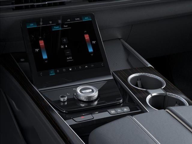 Photo of 2026 Black Raven Cadillac Escalade