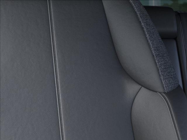 Photo of 2025 Crystal White Tricoat Cadillac OPTIQ