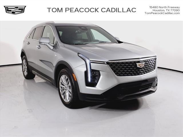 2024 Cadillac XT4