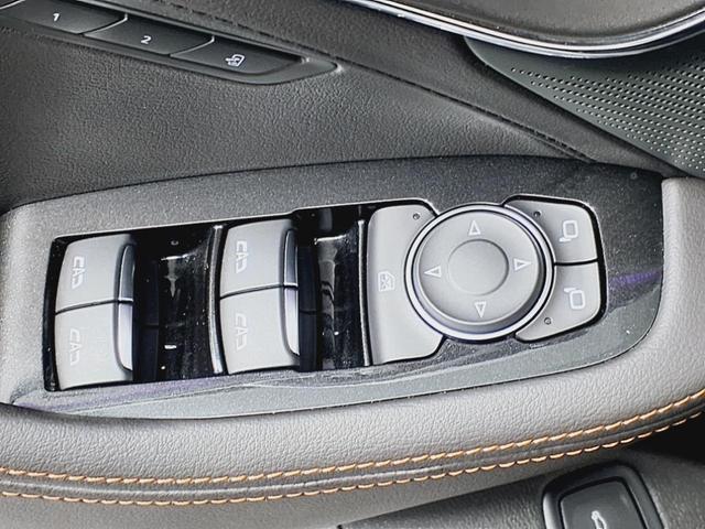 Photo of 2025 Black Raven Cadillac CT5