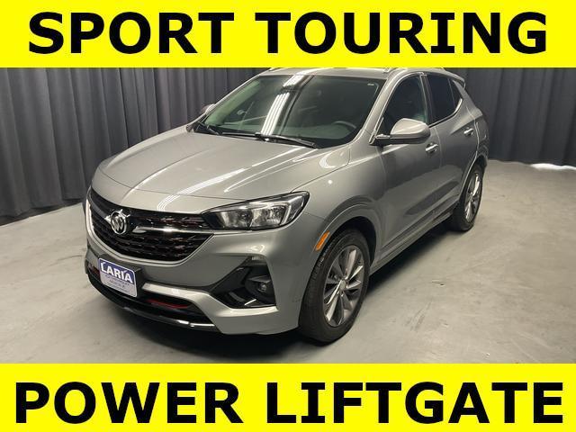 2023 Buick Encore Gx