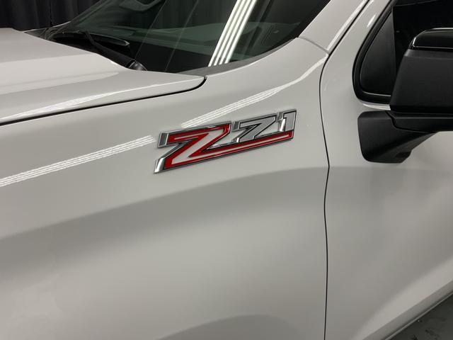 Photo of 2026 Summit White Chevrolet Silverado 1500