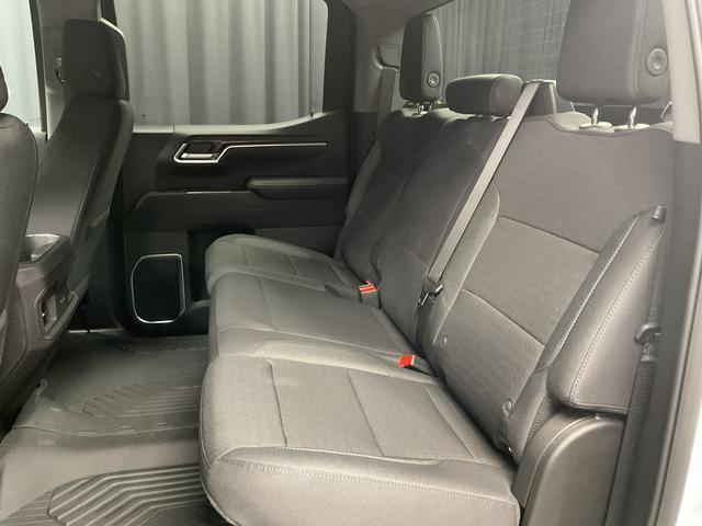 Photo of 2026 Summit White Chevrolet Silverado 1500