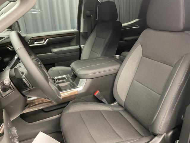 Photo of 2026 Summit White Chevrolet Silverado 1500