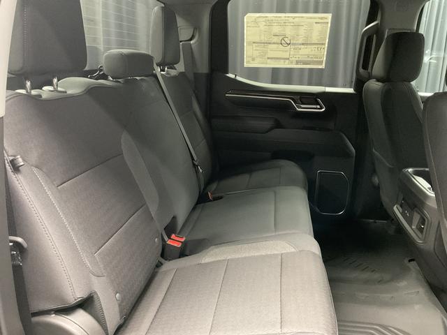 Photo of 2026 Summit White Chevrolet Silverado 1500