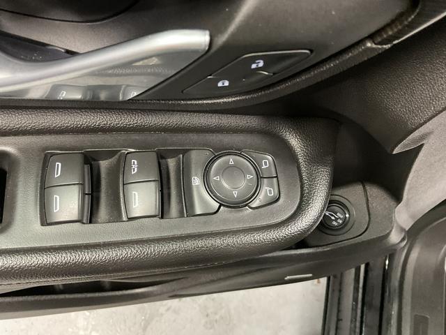 Photo of 2018 Ebony Twilight Metallic GMC Terrain