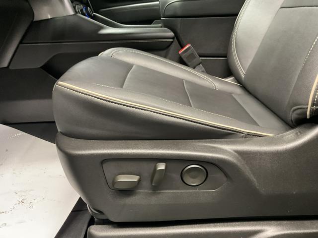 Photo of 2024 Dark Ash Metallic Chevrolet Suburban