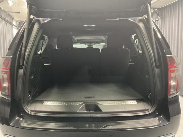Photo of 2024 Dark Ash Metallic Chevrolet Suburban