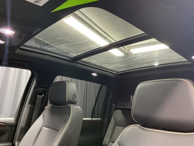 Photo of 2024 Dark Ash Metallic Chevrolet Suburban