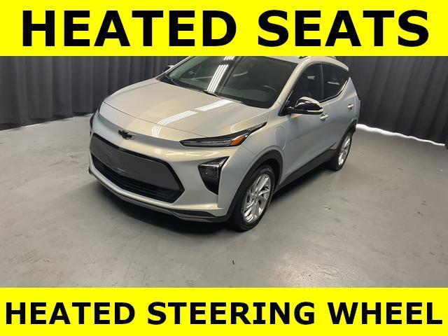 2022 Chevrolet Bolt Euv