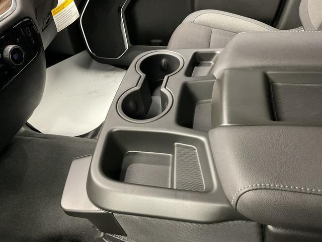 Photo of 2026 Sterling Gray Metallic Chevrolet Silverado 1500