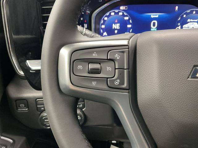 Photo of 2026 Sterling Gray Metallic Chevrolet Silverado 1500