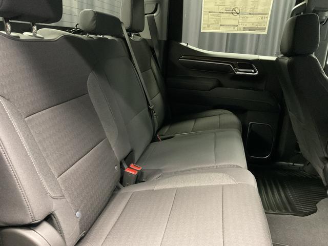 Photo of 2026 Sterling Gray Metallic Chevrolet Silverado 1500