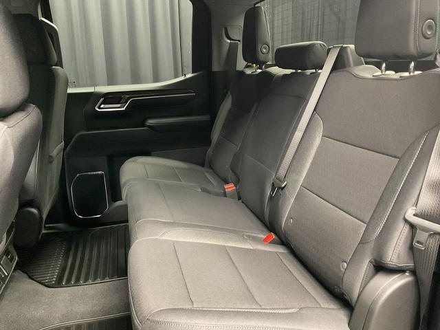 Photo of 2026 Sterling Gray Metallic Chevrolet Silverado 1500