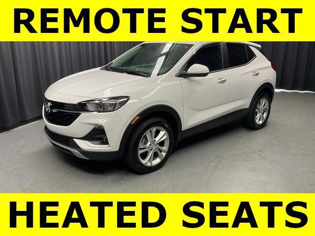 2023 Buick Encore Gx