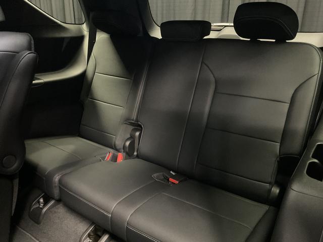 Photo of 2026 Sterling Gray Metallic Chevrolet Traverse