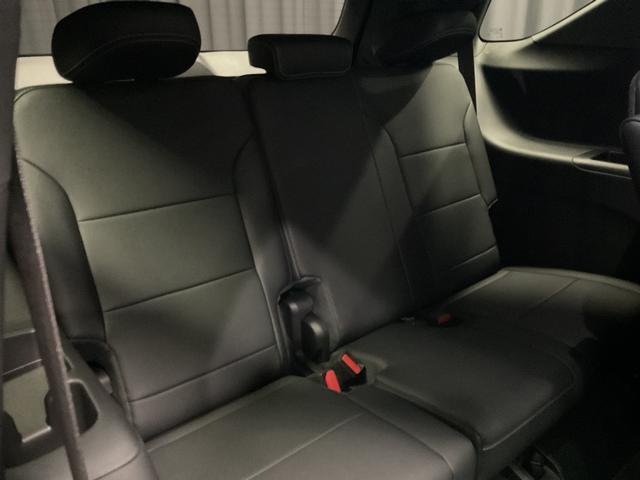 Photo of 2026 Sterling Gray Metallic Chevrolet Traverse