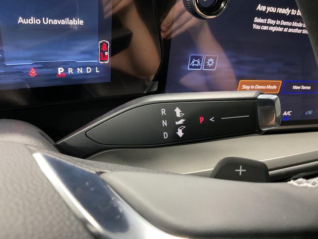 Photo of 2026 Sterling Gray Metallic Chevrolet Traverse