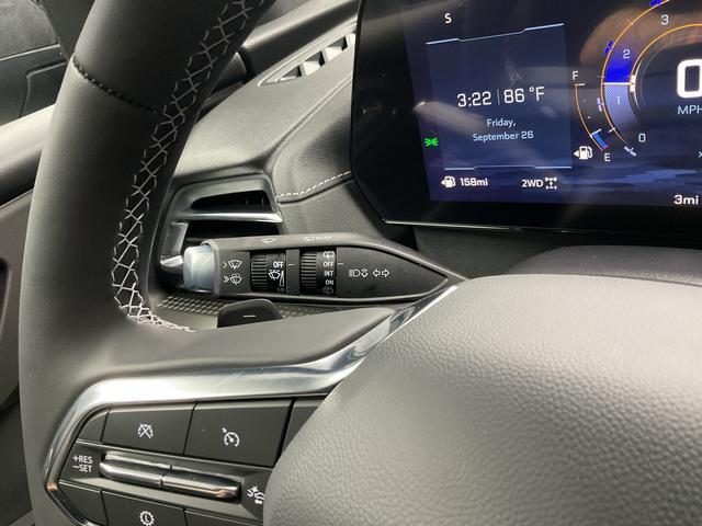 Photo of 2026 Sterling Gray Metallic Chevrolet Traverse