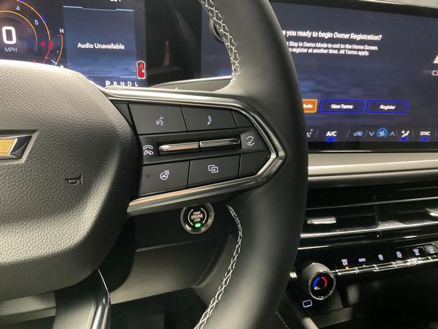 Photo of 2026 Sterling Gray Metallic Chevrolet Traverse