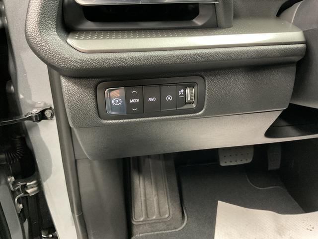 Photo of 2026 Sterling Gray Metallic Chevrolet Traverse