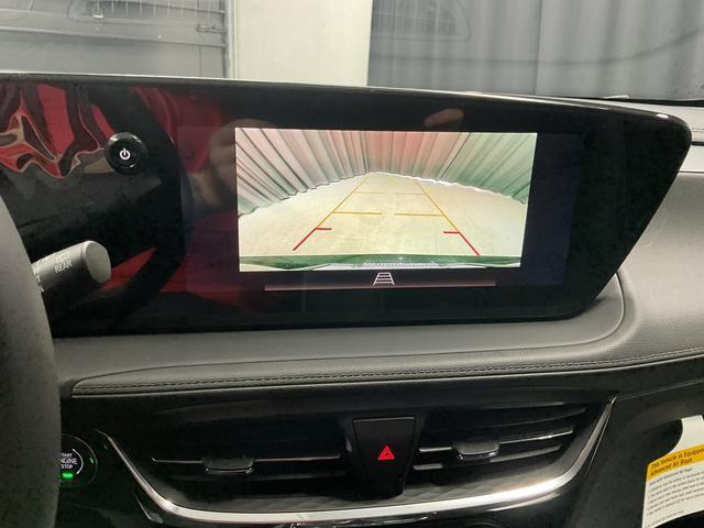 Photo of 2026 Moonstone Gray Metallic Buick Encore GX