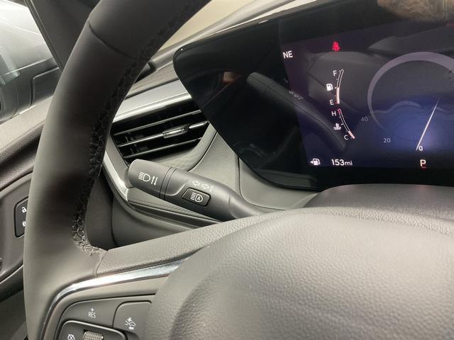 Photo of 2026 Moonstone Gray Metallic Buick Encore GX