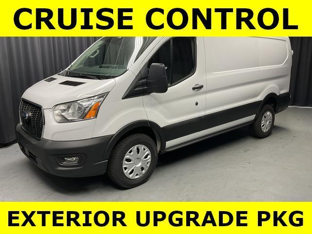 2022 Ford Transit-250