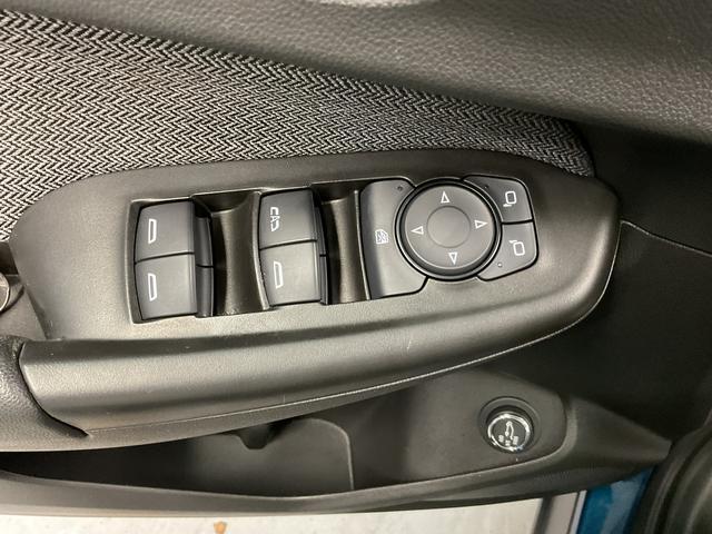 Photo of 2021 Pacific Blue Metallic Chevrolet Trailblazer