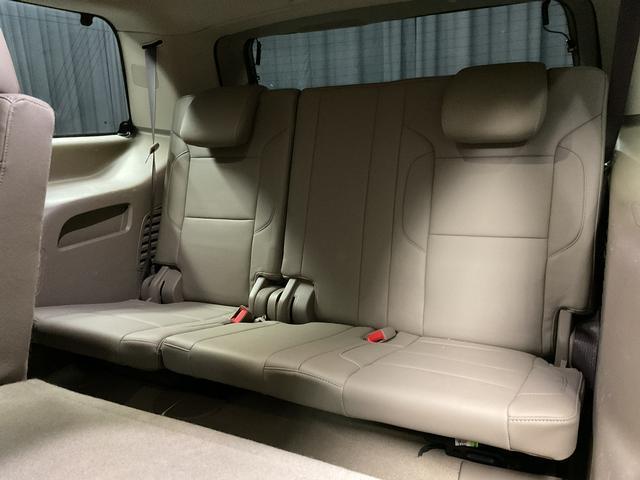 Photo of 2020 Black Chevrolet Tahoe