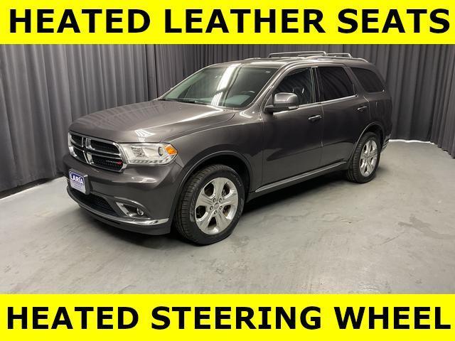 2015 Dodge Durango