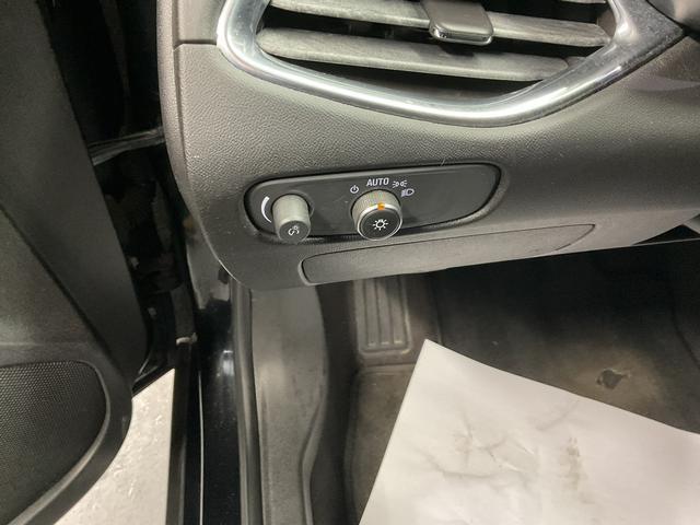 Photo of 2018 Mosaic Black Metallic Chevrolet Malibu