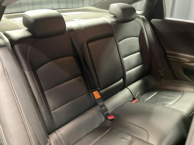 Photo of 2018 Mosaic Black Metallic Chevrolet Malibu