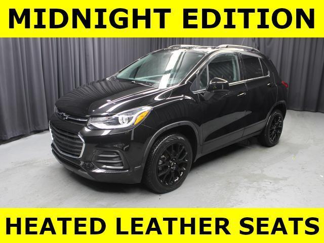 2022 Chevrolet TRAX