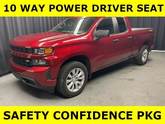 2022 Chevrolet Silverado 1500 Limited