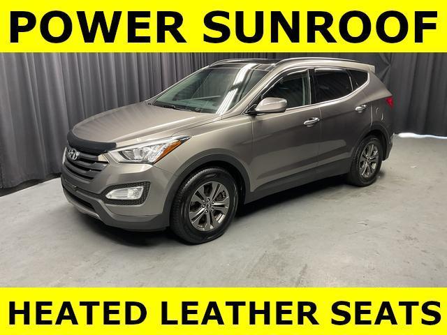 2014 Hyundai Santa Fe Sport