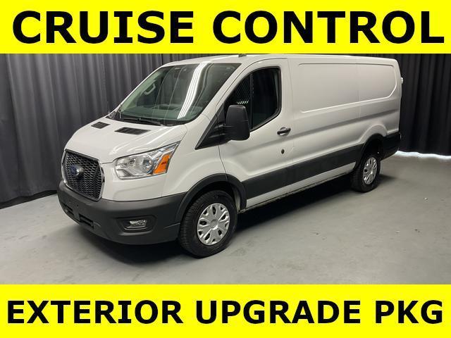 2022 Ford Transit-250