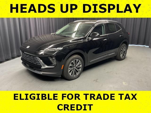 2024 Buick Envision